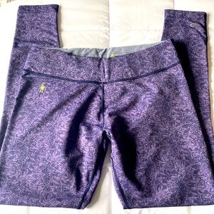 Smartwool PHD Base Layer Leggings